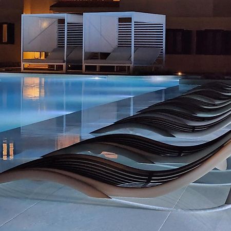 Sivota Gold Aparthotel ภายนอก รูปภาพ