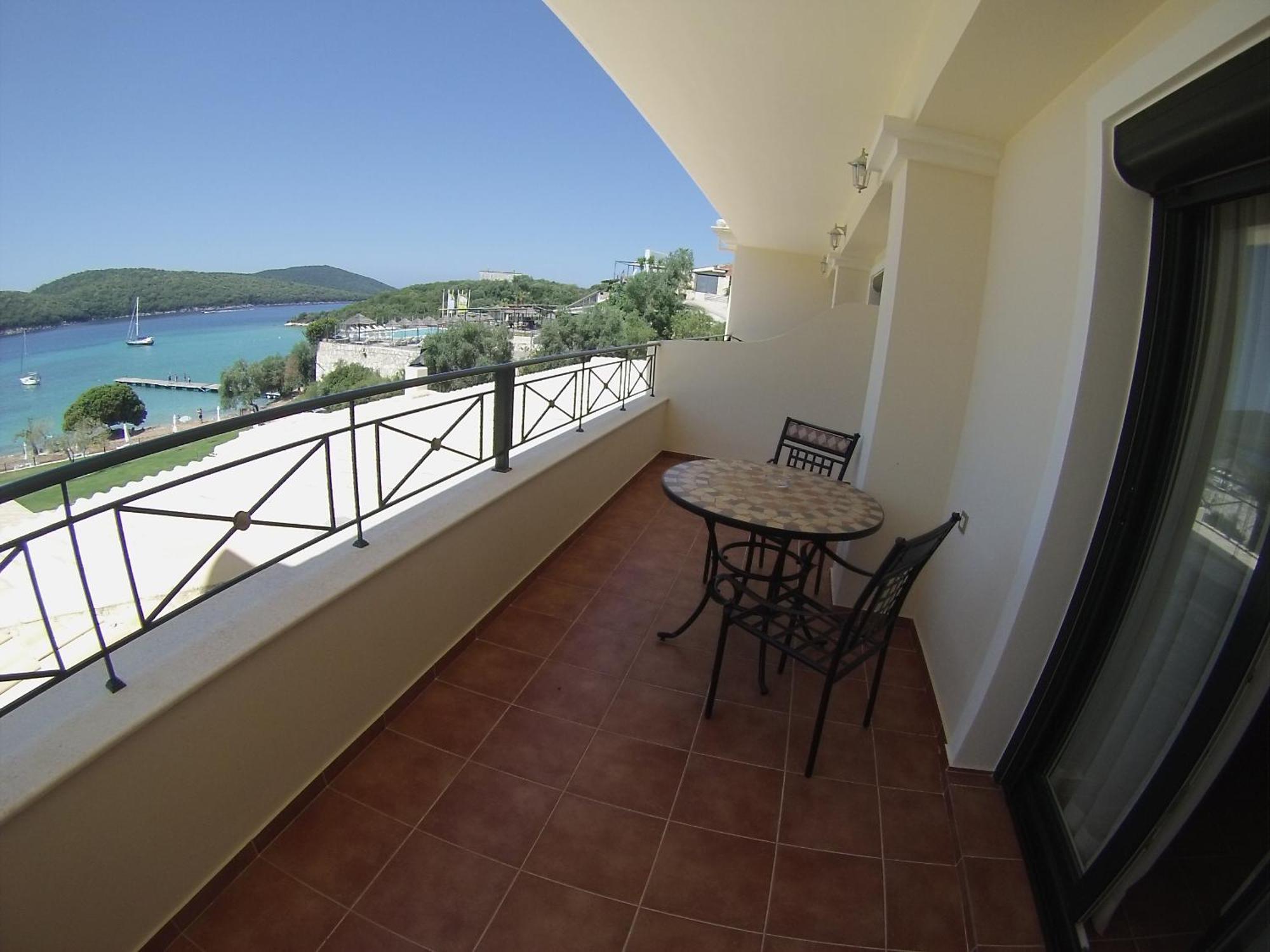 Sivota Gold Aparthotel ห้อง รูปภาพ