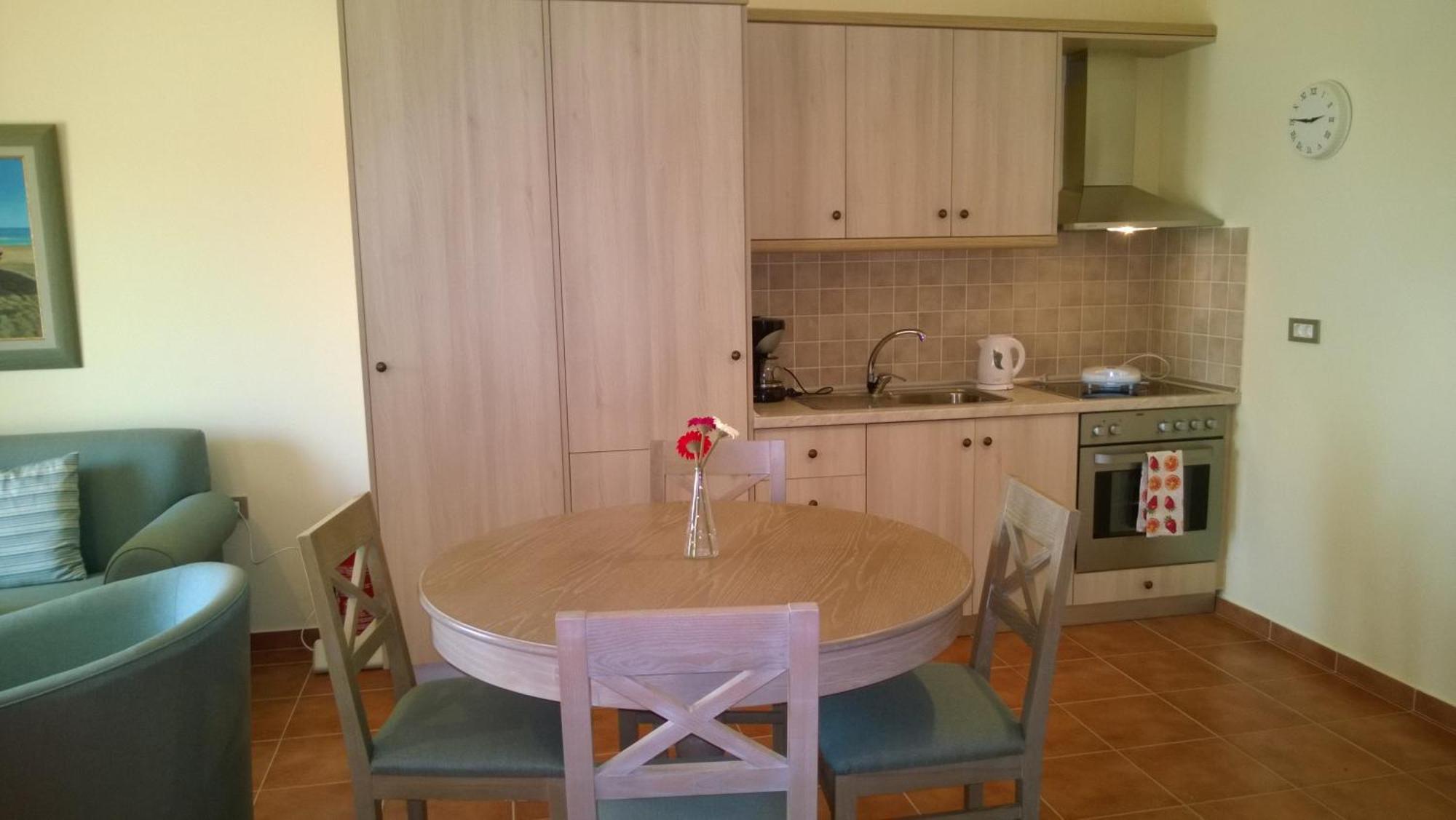 Sivota Gold Aparthotel ห้อง รูปภาพ