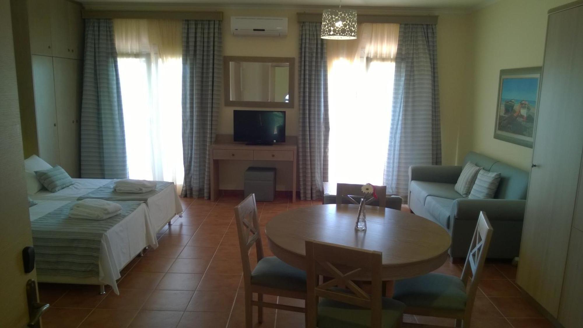 Sivota Gold Aparthotel ห้อง รูปภาพ