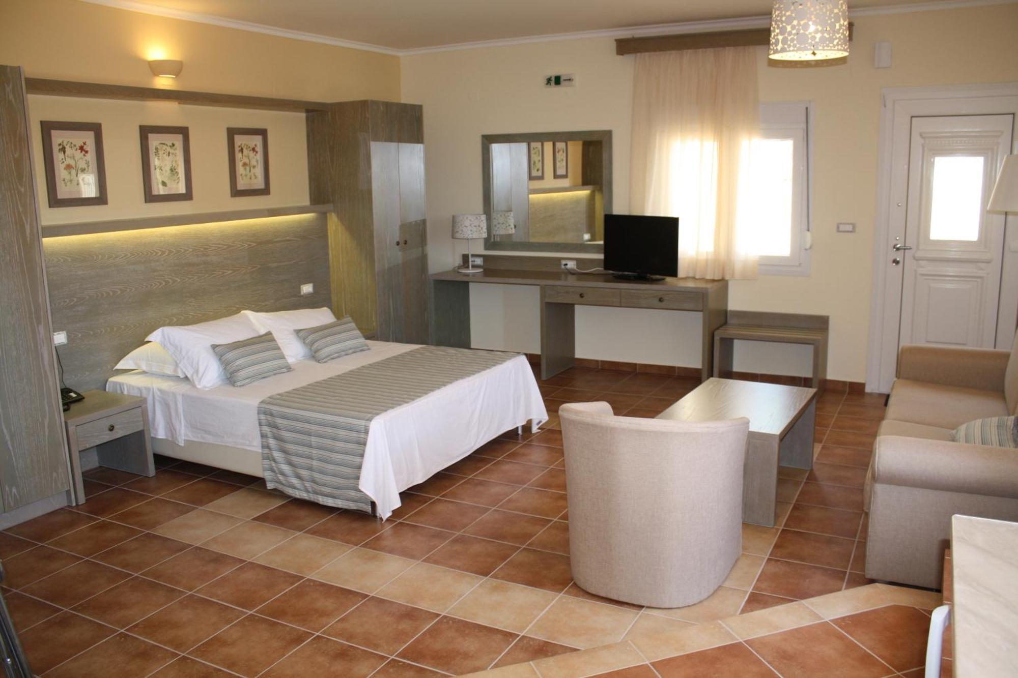 Sivota Gold Aparthotel ห้อง รูปภาพ