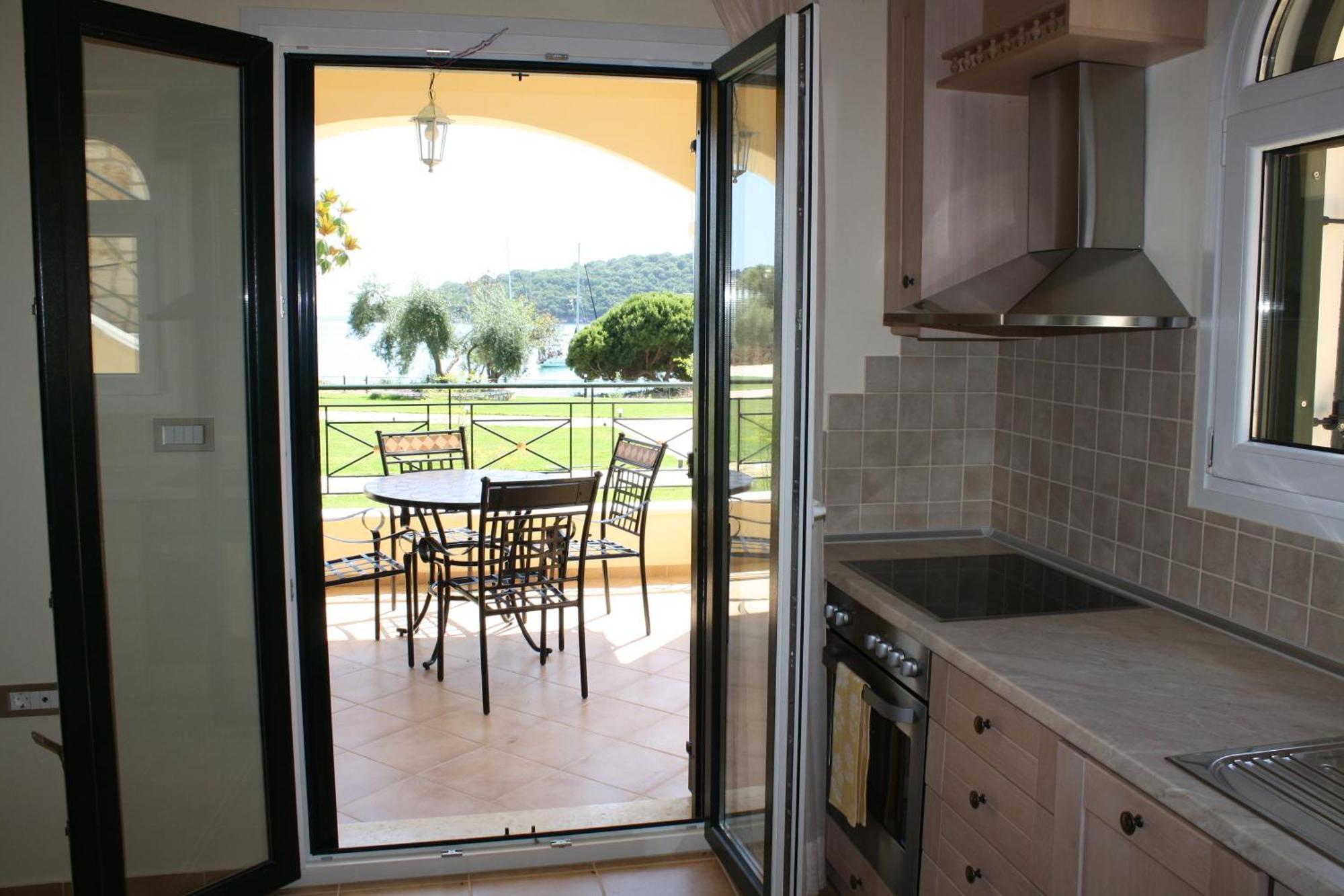 Sivota Gold Aparthotel ห้อง รูปภาพ