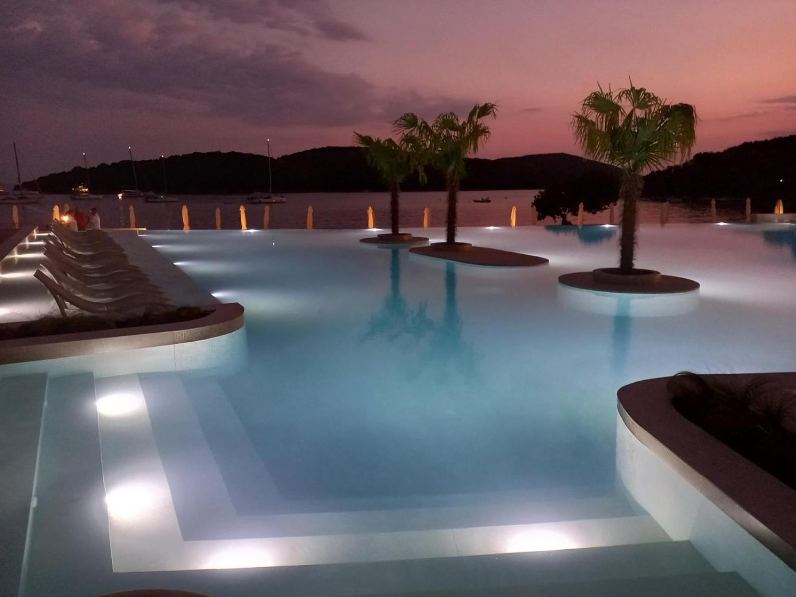 Sivota Gold Aparthotel ภายนอก รูปภาพ