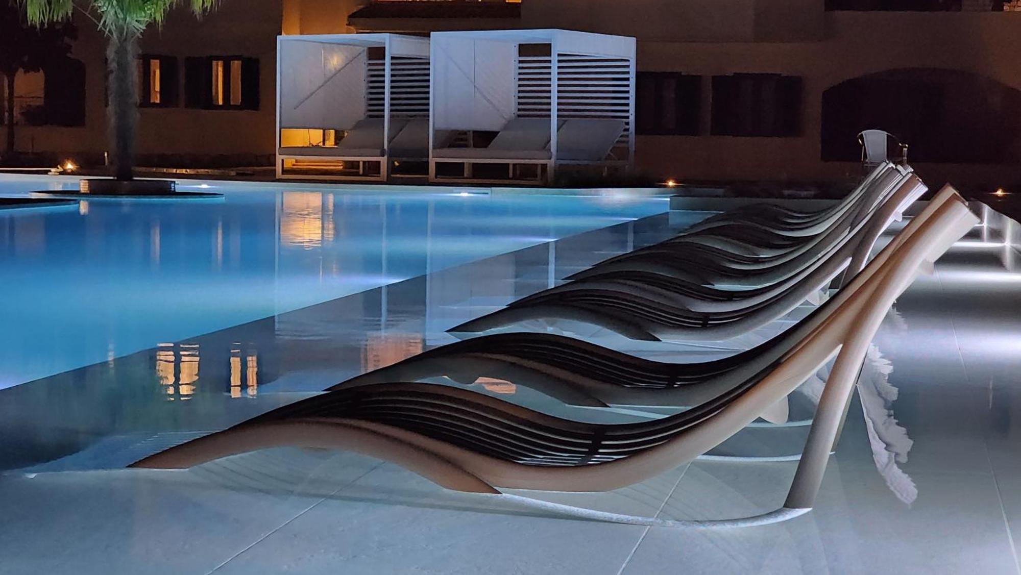 Sivota Gold Aparthotel ภายนอก รูปภาพ