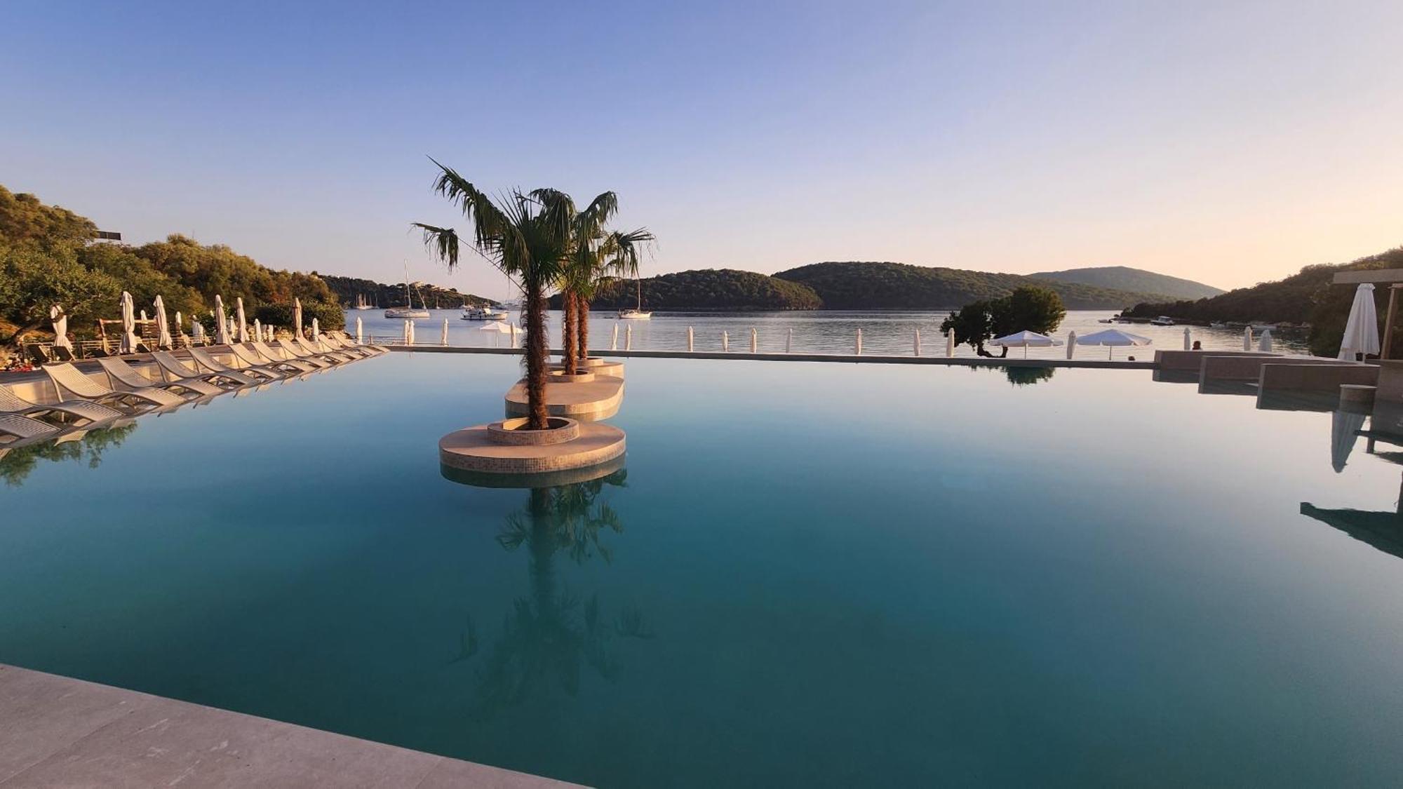 Sivota Gold Aparthotel ภายนอก รูปภาพ