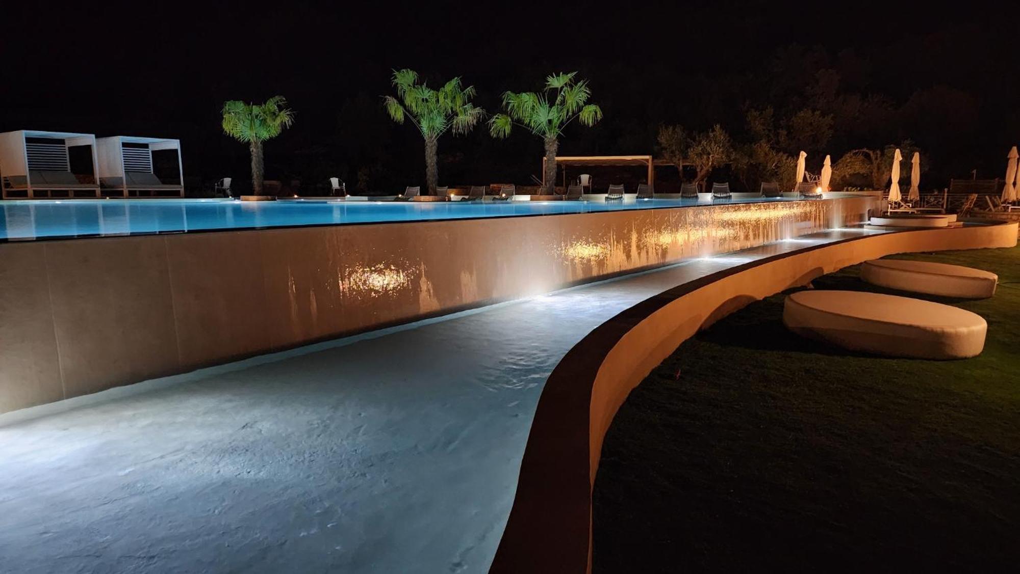 Sivota Gold Aparthotel ภายนอก รูปภาพ