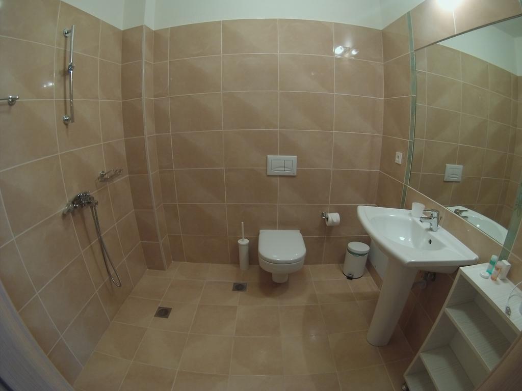 Sivota Gold Aparthotel ห้อง รูปภาพ