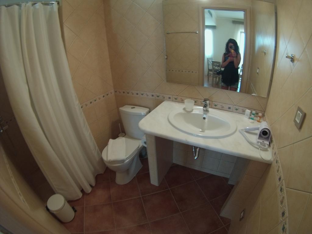 Sivota Gold Aparthotel ห้อง รูปภาพ