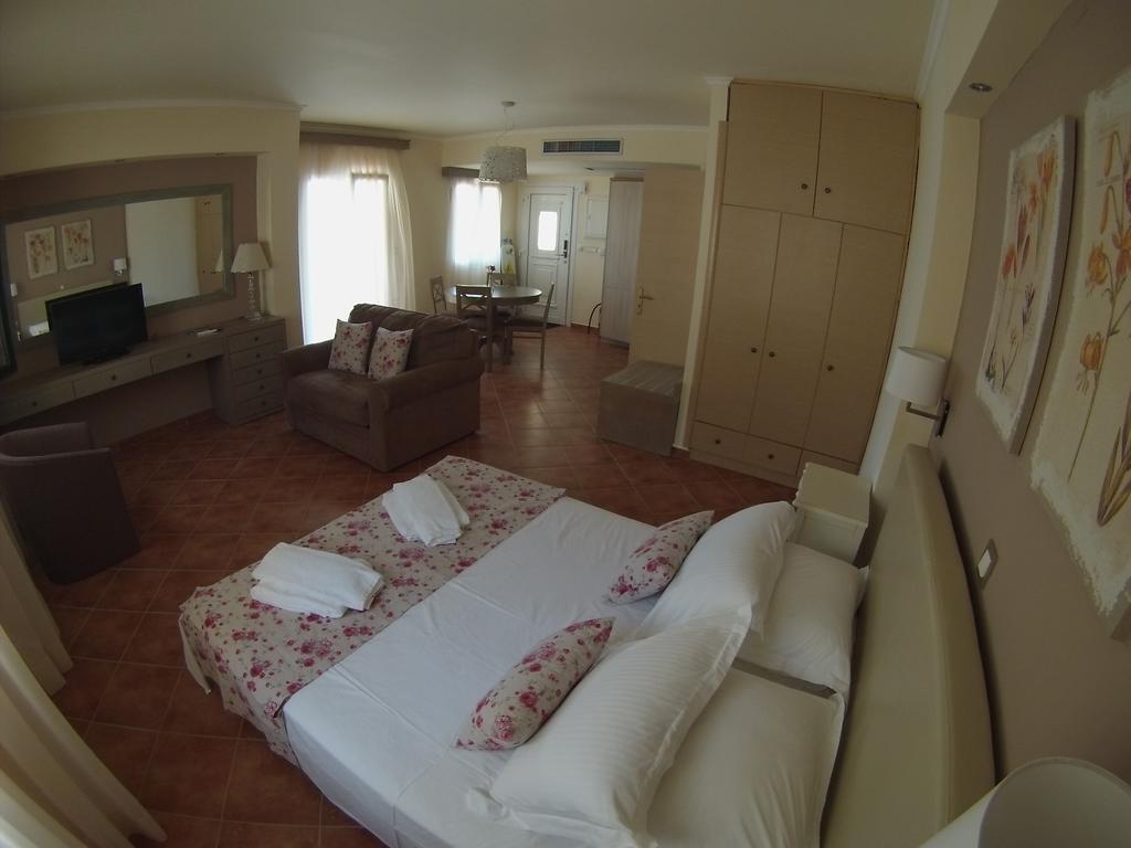 Sivota Gold Aparthotel ห้อง รูปภาพ