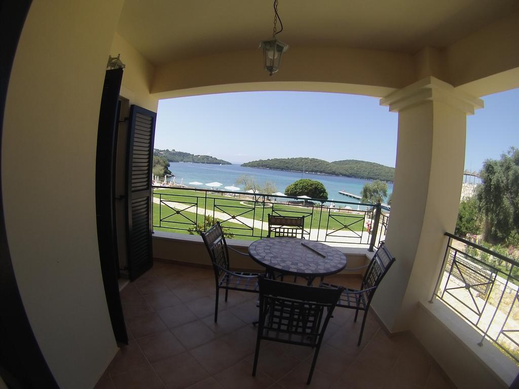 Sivota Gold Aparthotel ห้อง รูปภาพ