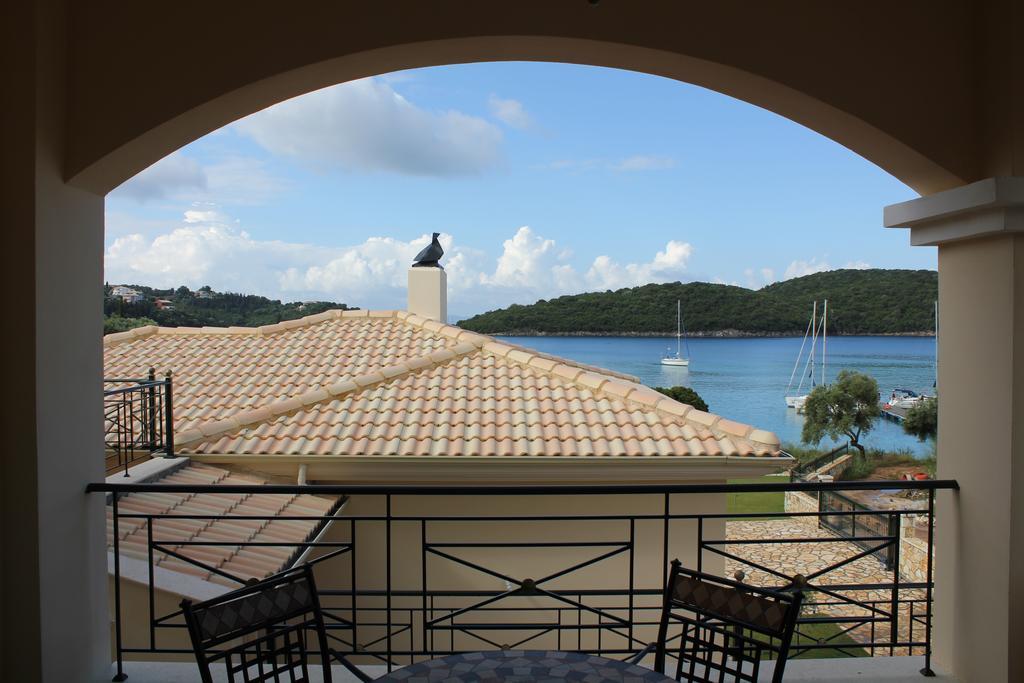 Sivota Gold Aparthotel ห้อง รูปภาพ