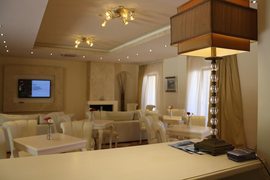 Sivota Gold Aparthotel ภายนอก รูปภาพ