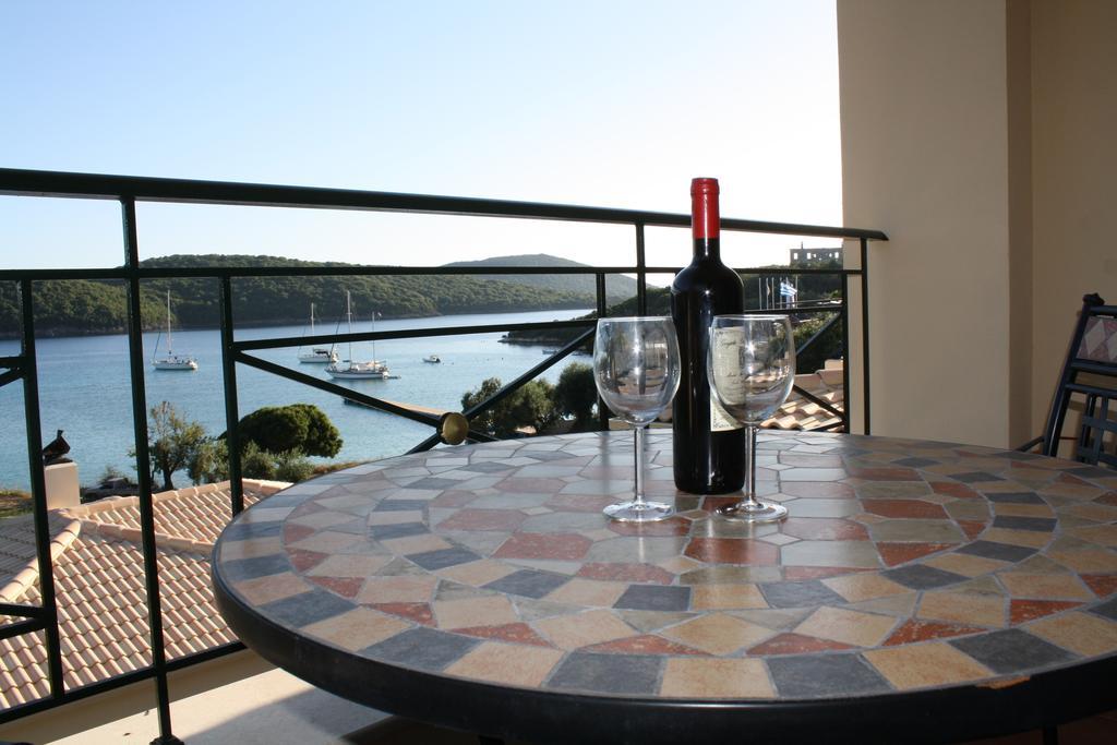Sivota Gold Aparthotel ห้อง รูปภาพ