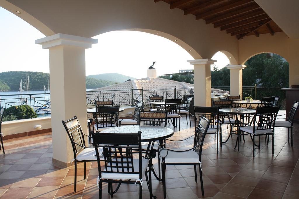 Sivota Gold Aparthotel ภายนอก รูปภาพ