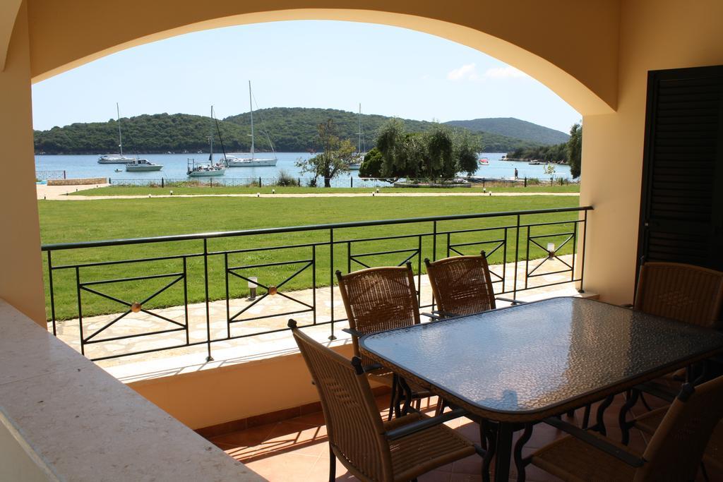 Sivota Gold Aparthotel ห้อง รูปภาพ