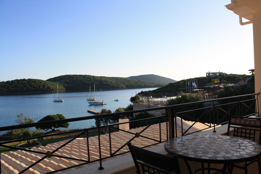 Sivota Gold Aparthotel ห้อง รูปภาพ
