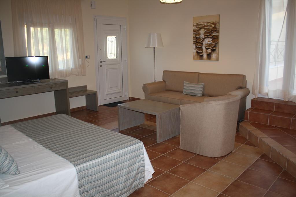 Sivota Gold Aparthotel ห้อง รูปภาพ